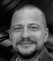 Ulrik Branner Ulrik Branner