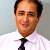 Ali Mohammed Ali Mohammed