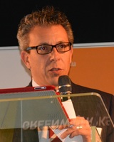 LAURENT ROUACH LAURENT ROUACH