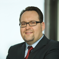 Bartłomiej Nocoń Bartłomiej Nocoń