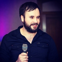 Pavel Shcherbakov Pavel Shcherbakov