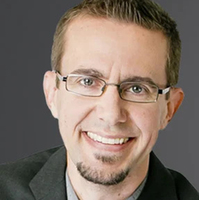 Dr. Nathaniel Jeanson Dr. Nathaniel Jeanson