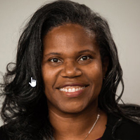 Dr. Rochelle Matthews-Somerville Dr. Rochelle Matthews-Somerville