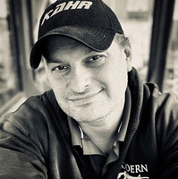 Chris Corbett Chris Corbett