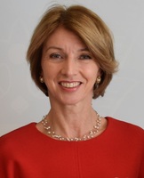 Gaby Schaunig Gaby Schaunig