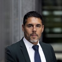 David Munis Zepernick David Munis Zepernick