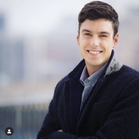 Logan Levenson Logan Levenson