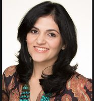 Pranoti Nagarkar Pranoti Nagarkar