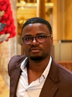 Obinna Nwachuya Obinna Nwachuya