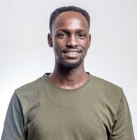 Kenneth Kinyanjui Kenneth Kinyanjui