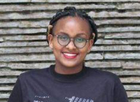 Yvonne Kagondu Yvonne Kagondu