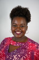 Christelle Kwizera Christelle Kwizera