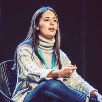 Aura Cifuentes Aura Cifuentes