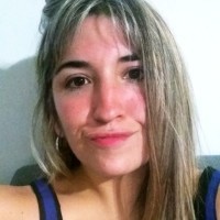 agustina gonzalez agustina gonzalez