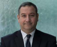 Dr. Ashraf Gamaleldin Dr. Ashraf Gamaleldin