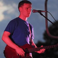 Andrew Delorme Andrew Delorme