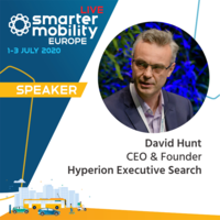 David Hunt David Hunt