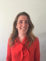 Anita Lieverdink Anita Lieverdink
