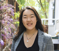 Anna Zhang Anna Zhang