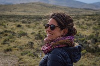 Magdalena Fernández Lemos Magdalena Fernández Lemos