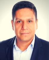 David Contreras David Contreras