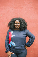 Omolola Adele-Oso (@ladeleoso) Omolola Adele-Oso (@ladeleoso)