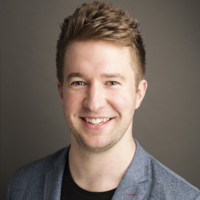 Ben Harris Ben Harris