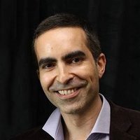 Karim Beguir Karim Beguir