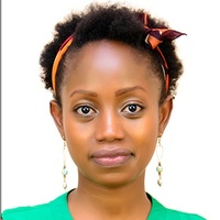 Faith Ndungu Faith Ndungu