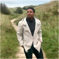 Marcus King Marcus King