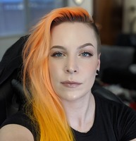 Kat Cosgrove Kat Cosgrove