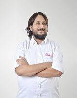 Ezequiel Gonzalez Ezequiel Gonzalez