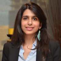 Mahwish Nasrullah Mahwish Nasrullah