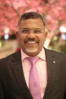 Dr.Kabaly P Subramanian Dr.Kabaly P Subramanian