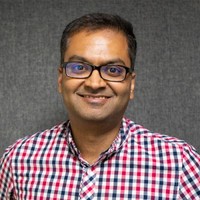 Karthik Krishnaswamy Karthik Krishnaswamy