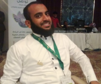 Faisal Banaeamah Faisal Banaeamah