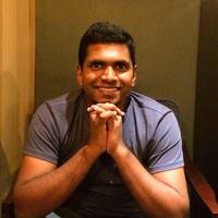 Iwantha Lekamge Iwantha Lekamge