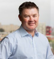 David Dunstan David Dunstan