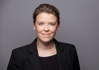 Mona Meyer zu Kniendorf Mona Meyer zu Kniendorf