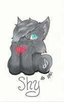 Wolfy Kun Wolfy Kun