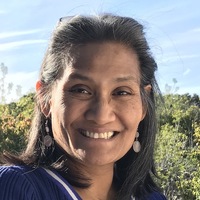Monica S. Flores (she/her/hers) Monica S. Flores (she/her/hers)