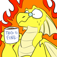 Allon The Cookie Dragon Allon The Cookie Dragon