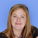Joanna Bailey Joanna Bailey