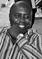Abraham Kamau Abraham Kamau