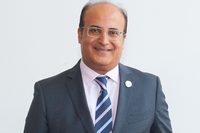 Sanjeev Gadhia Sanjeev Gadhia