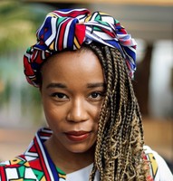 Linda Ngozwana Linda Ngozwana