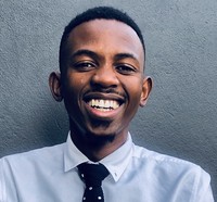 Gift Kgadima Gift Kgadima