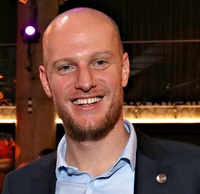 Marcel Langeslag Marcel Langeslag