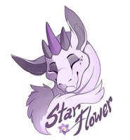 Starflower Dutchie Starflower Dutchie