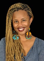 Toni Kamau Toni Kamau